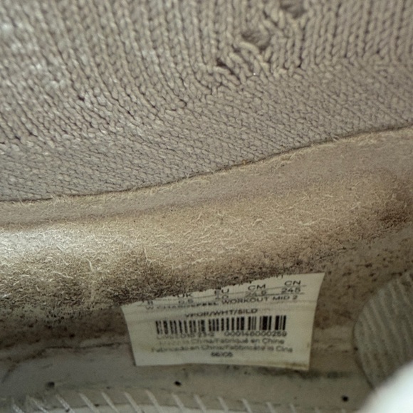 Lululemon Vpor Women’s Shoe 8 - Picture 9 of 10